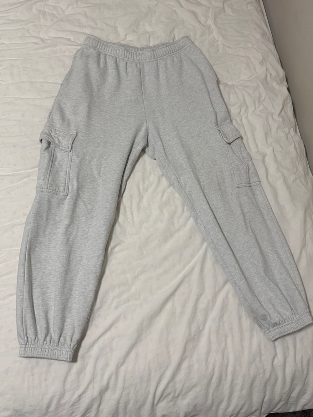 Aritzia Cargo Sweats